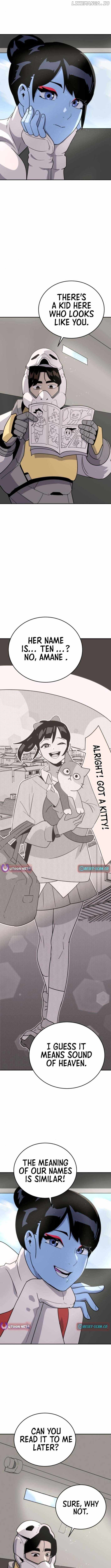 Grand Finale Chapter 9 17